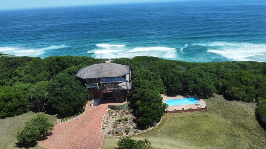 Commercial Property for Sale in Wilderness Rural Western Cape